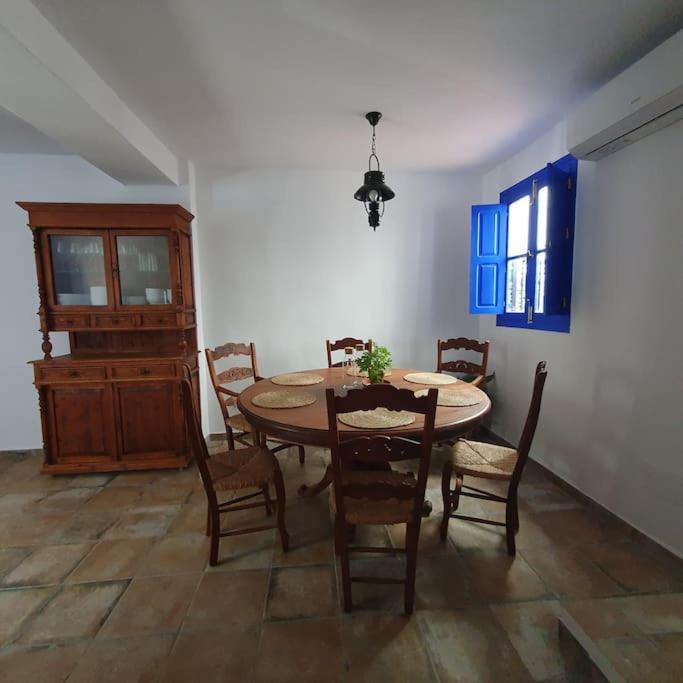 Вилла Casa Haarlemena Монда Экстерьер фото